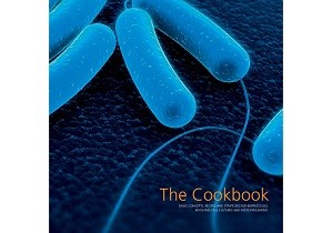 The Cookbook  Libro de recetas de Infors-HT